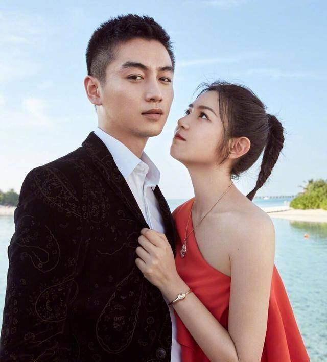 张馨予已产子,结婚到生子不足八个月!被嘲:还说不是奉子成婚?