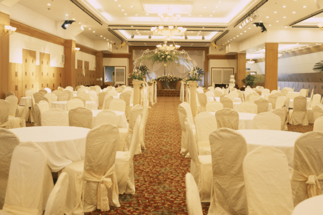 独具匠心,助力婚礼堂酒店营销的6个方案 - 脉脉