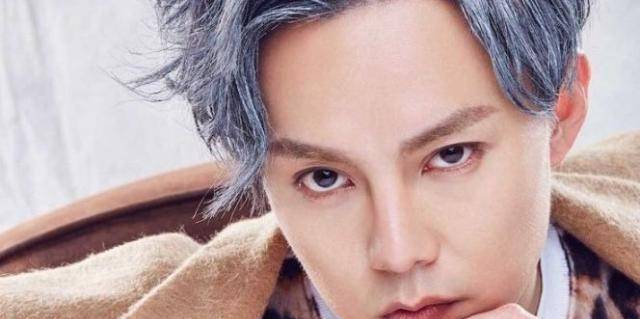 撞脸张国荣,本是偶像小生,却被沈腾意外"带偏"成为喜剧演员_尹正_表演