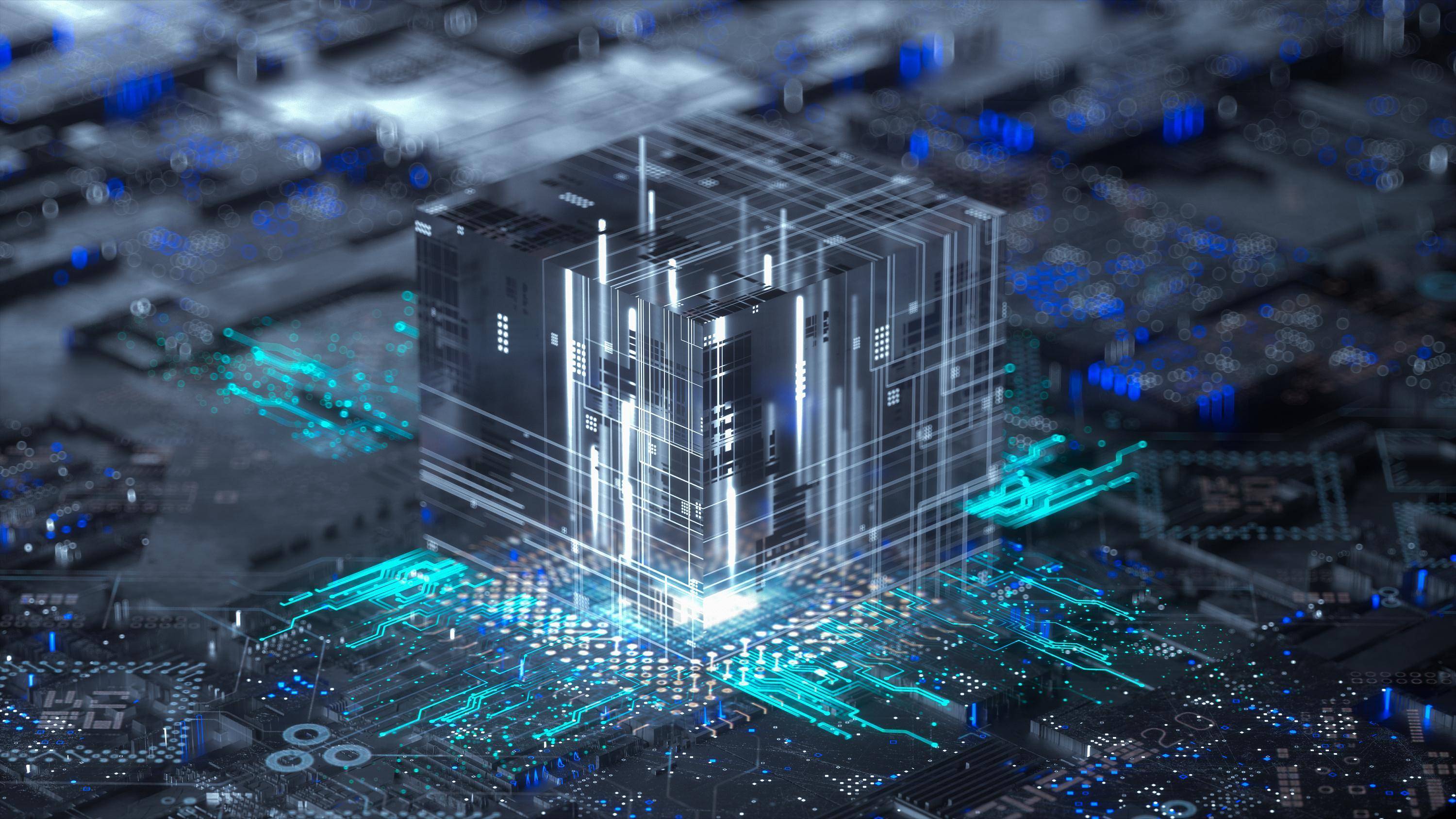 芯片发展:驱动数字时代的核心力量_技术_创新_微处理器