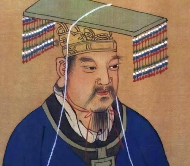 名存实亡的东周,为什么又撑了400年到战国末期才被灭亡呢?