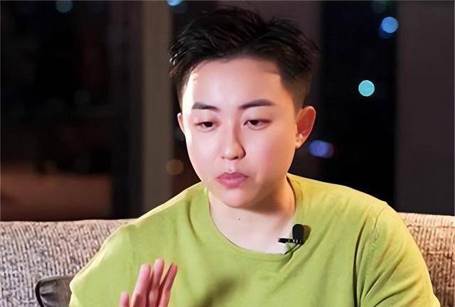 2018年,吉林女孩花50万买外国精子,生下混血女婴,网友:真恶心_叶海洋