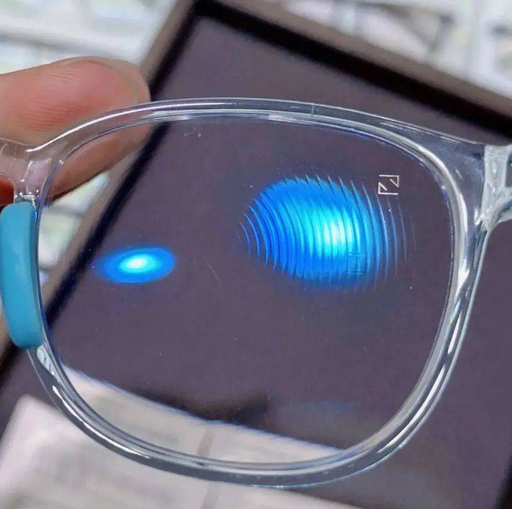 镜片_周边_视网膜