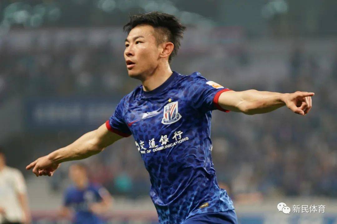 申花,中超"经济适用男"?_马莱莱_于汉超_比赛