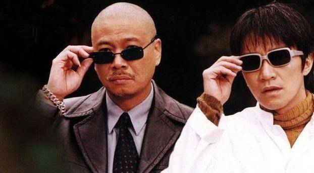 "黄金配角"吴孟达的江湖往事,和他背后的三妻五子_周润发_缪骞_谢贤