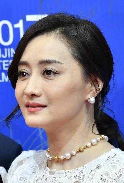 那些令人印象深刻的琼瑶剧女郎,有的万古长青,有的堕落凡间_赵薇