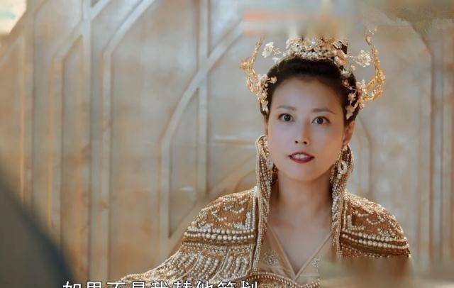 《香蜜》天后为何派人袭击旭凤?