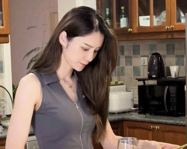 张馨月被网友恶评不断!