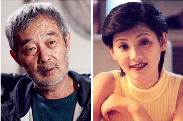 王志文的潇洒爱情,靠才华征服了7个女人,遇富婆后"财色双收"_林芳兵