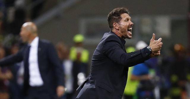 西蒙尼帅位堪忧_马竞_赛季_联赛