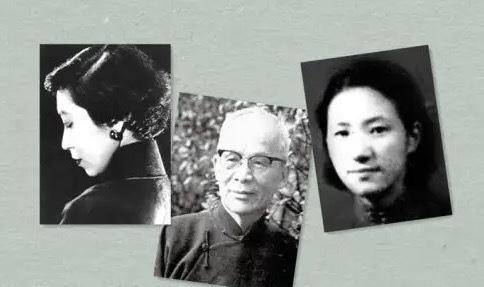 胡兰成到底有多渣?一生有8段"爱情",最后是谁降服了他?