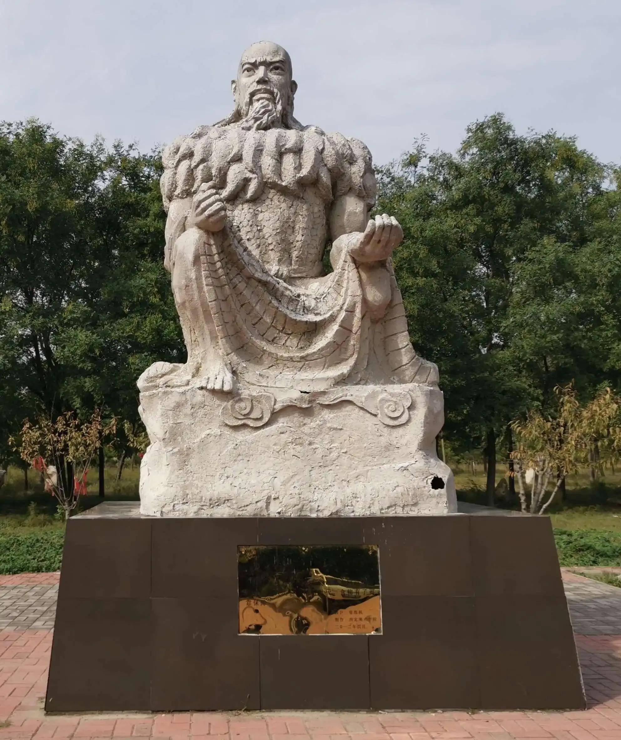 关于上古时期人族三位圣皇的常识_皇伏羲_人类_三皇