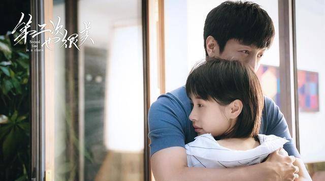 《第二次也很美》:王子文张鲁一cp让人无感,剧本硬伤让人出戏_作品