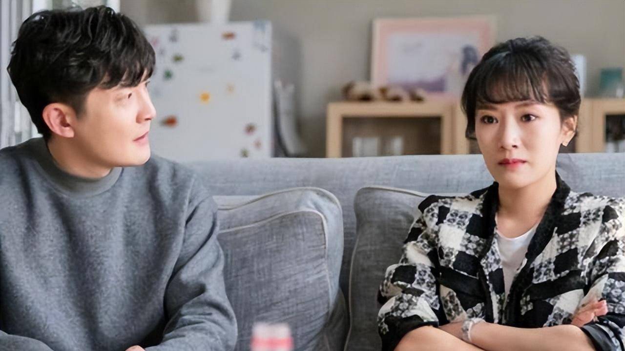 岳母家拆迁4套房,分给女儿家一套,女婿住进去6个月后提出分手_张弛