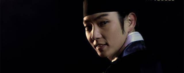 「情花剧毒」盗帅偷心,梅花伤情,英雄李准基不负戏不负卿_一枝梅_角色