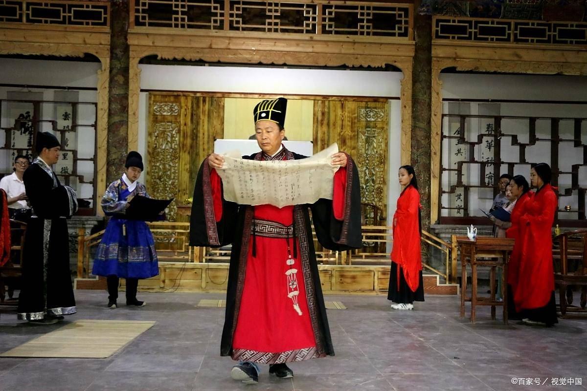 古代举人与现代学历的比较与考取举人的好处_地位_教育_社会