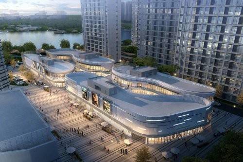 滁州金沙广场(金沙广场公寓)首页网站丨楼盘详情-价格-户型-配套-地段