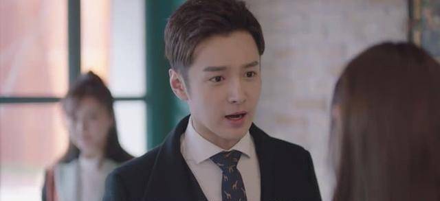 《一千零一夜》陈默追求周心妍成功,莫南复仇欲望再升级_柏海_凌凌七