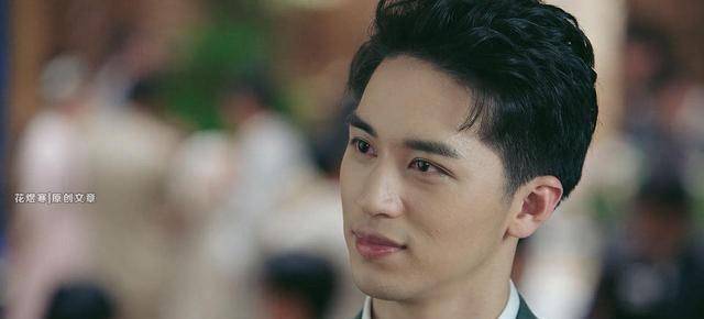 《流光之城》容嘉上能喝到蓝山咖啡吗?九一四药膏又是治啥病的?