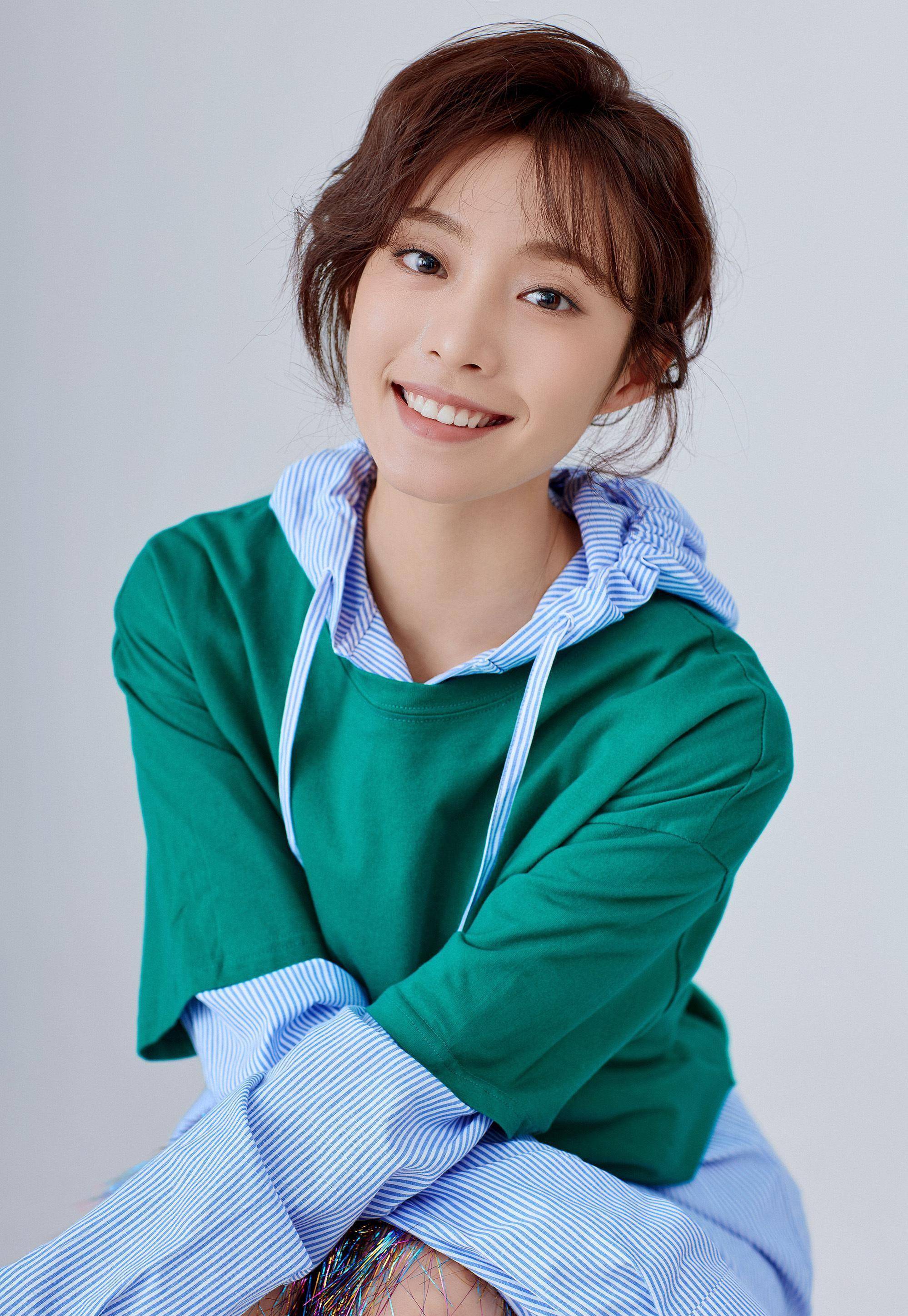 郝文婷一人千面,妈妈专业户不是盖的_张磊_角色_演技