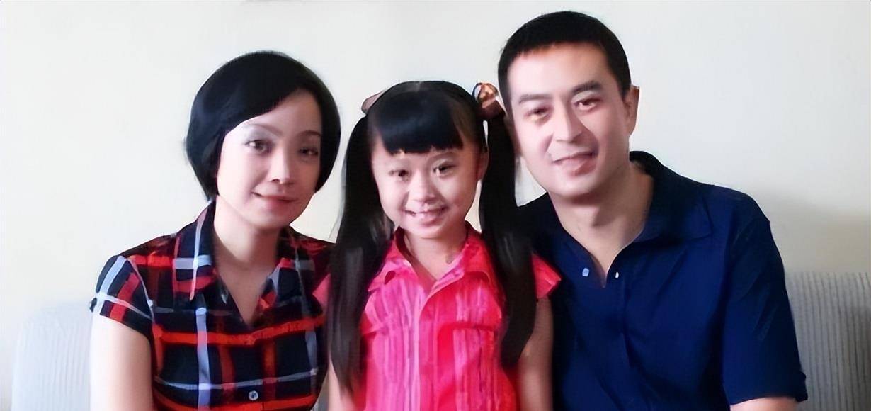 被前妻杜珺嫌弃"吃软饭",被再婚媳妇王海燕当成宝_张嘉译_父亲_时候