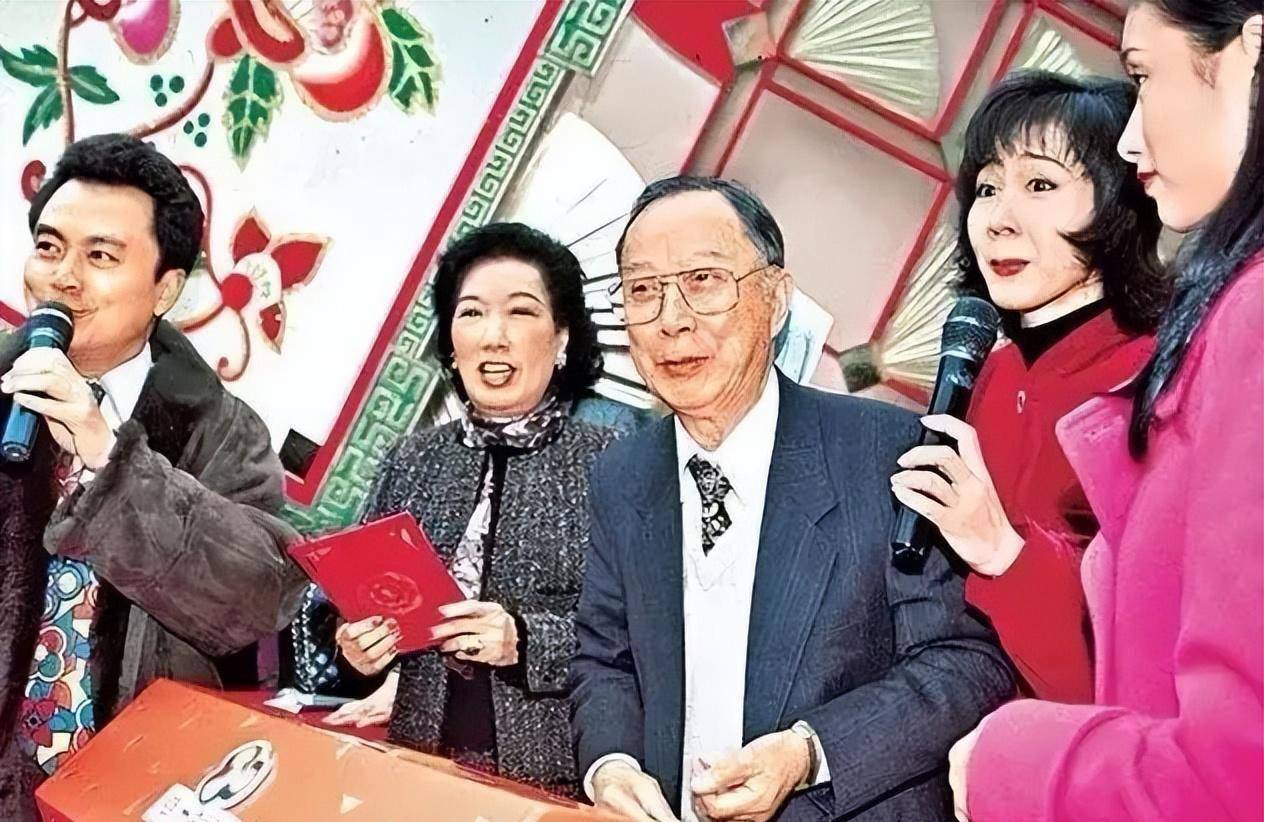 生5子拿天价分手费,和婆婆亲如母女_谢玲玲_豪门_女儿