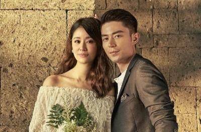 霍建华_林心如_健身房