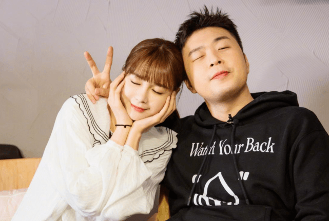 62岁倪萍称沈梦辰是假新娘,又催婚杜海涛,沈梦辰微笑化解尴尬