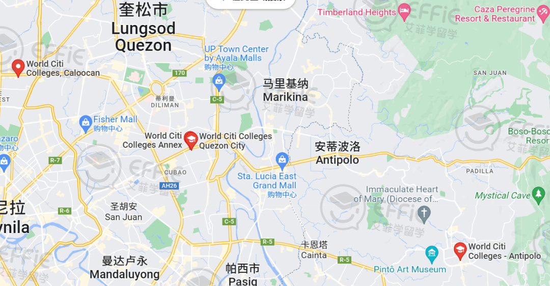 曼尼托巴省地图图片