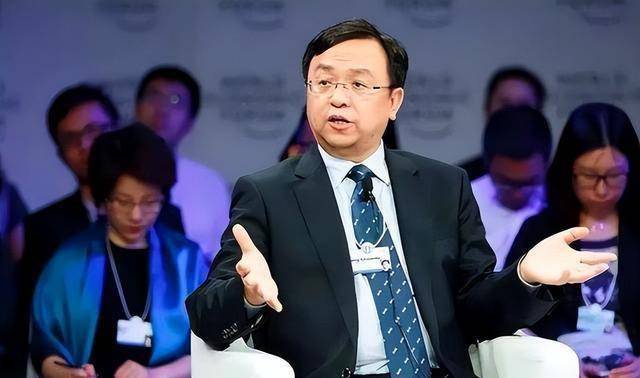 总裁排行_2023福布斯中国最佳CEO榜单:危机过后的新王与幸存者(2)