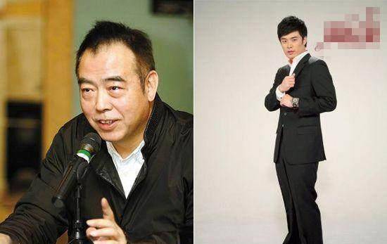 大导演的侄子,不靠关系,只凭配角走红,更是撑起跑男的灵魂人物_陈赫