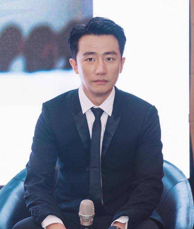 演员们对于风险系数大的高难度戏份,他们这样做_陈凯歌_陈赫_黄轩