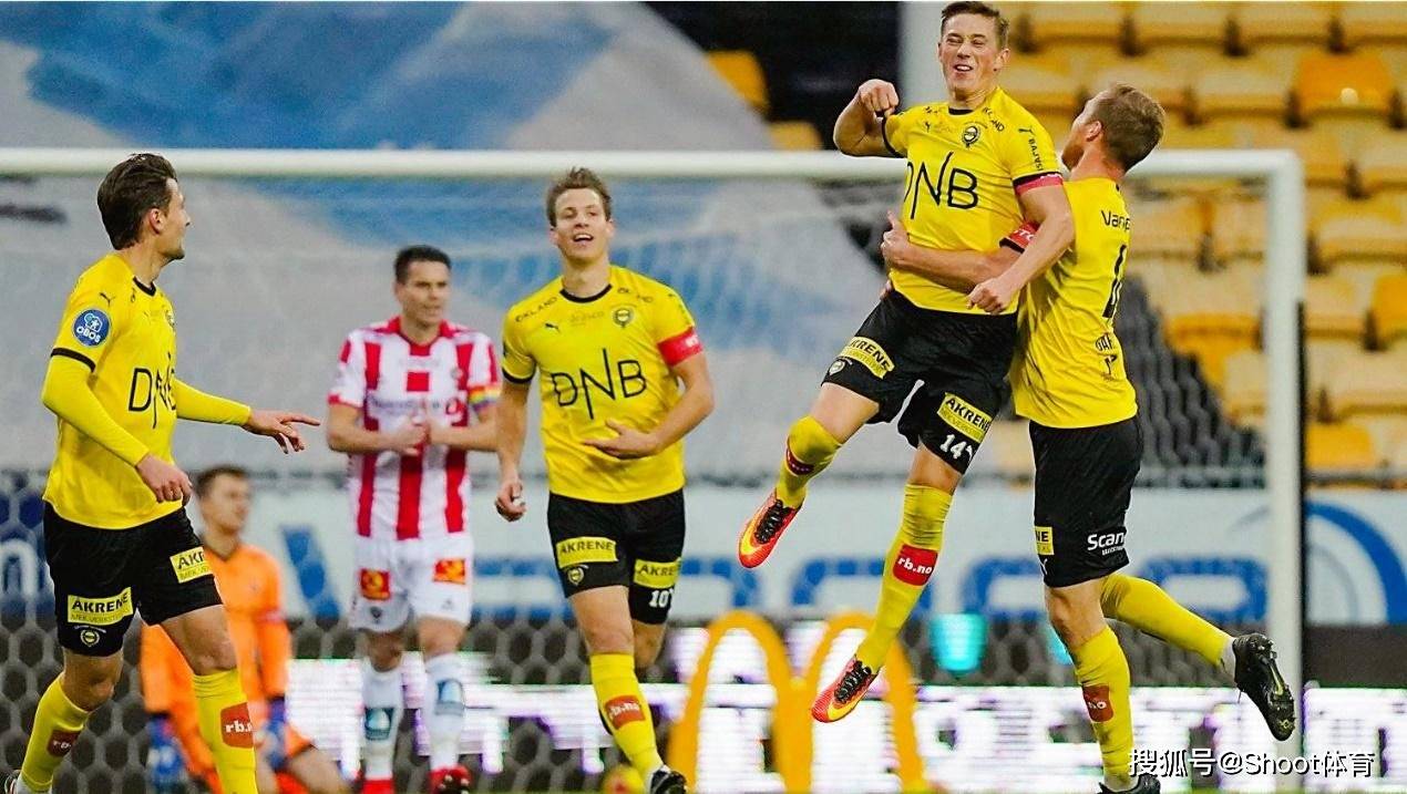 挪超前瞻:罗森博格vs利勒斯特罗姆,奥德vs博德闪耀,莫尔德vs布兰_联赛