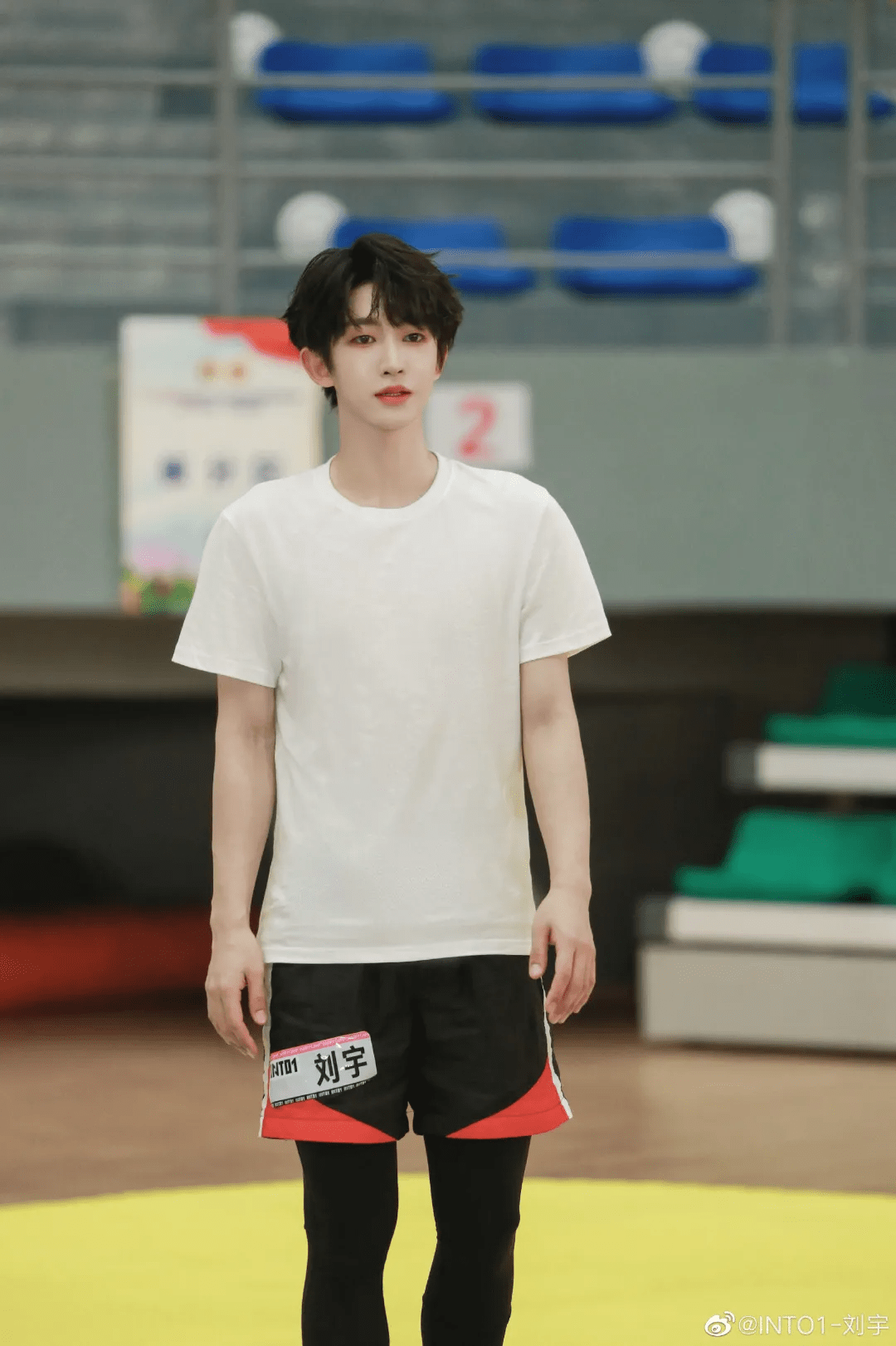 小八卦,迪丽热巴,吴磊,周冬雨,刘宇,张新成_合作_资源_品牌