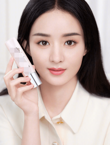 赵丽颖宣布拿下新代言,外出踏青享受生活,容光焕发走出分手阴影_品牌