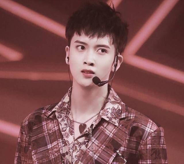 陈宥维偶像出道成演员,演技被评没有天赋,不仅仅是他的问题_王楚然