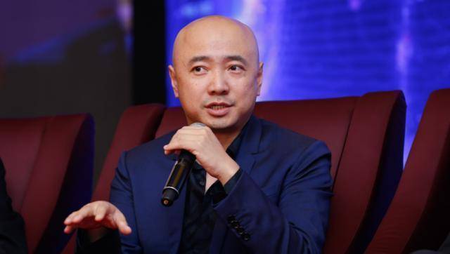 徐峥女儿追星王俊凯?