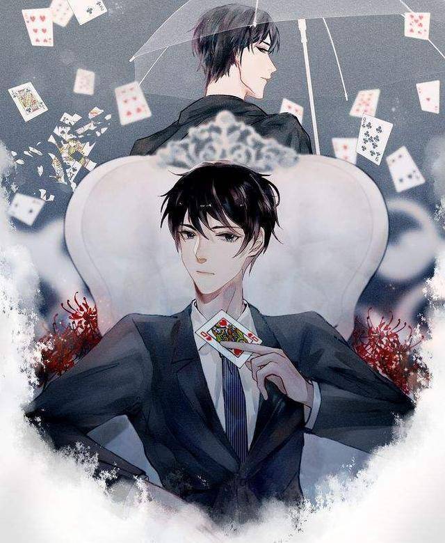 可能他们都不喜欢看二次元,理所当然的以为二次元的东西都是污秽不堪