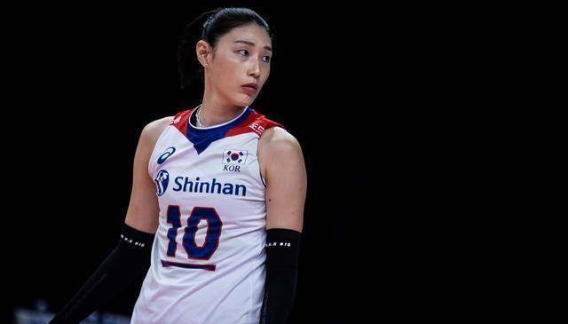 女排爆冷,终于结束了8连败,收获第2胜,球员和教练组狂喜_韩国队