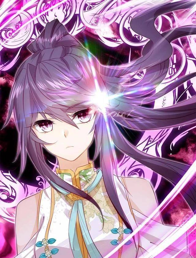 斗罗大陆:霍雨浩之子,霍斩疾的名字有深意,为小舞祈福_唐舞桐_奇域