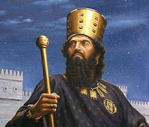 鲜为人知的上古游牧帝国之二——斯基泰帝国扩张和灭亡_公元前_古希腊