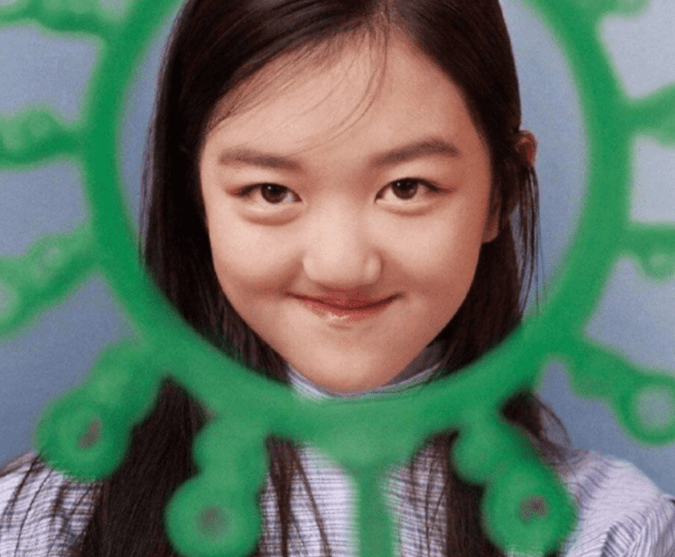 李嫣个人账号被盗!