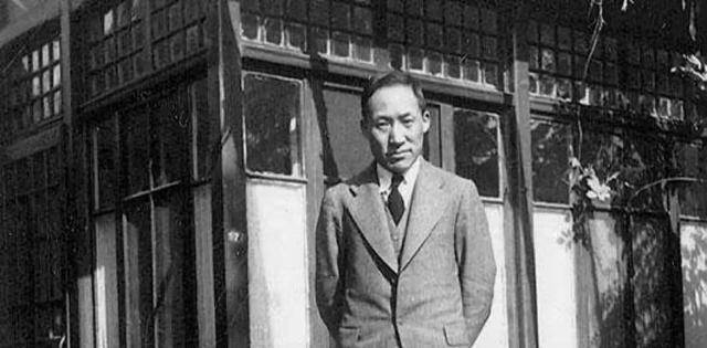 时至今日,除了史学家们和他的学生们,了解叶企孙生平的人寥寥无几,这