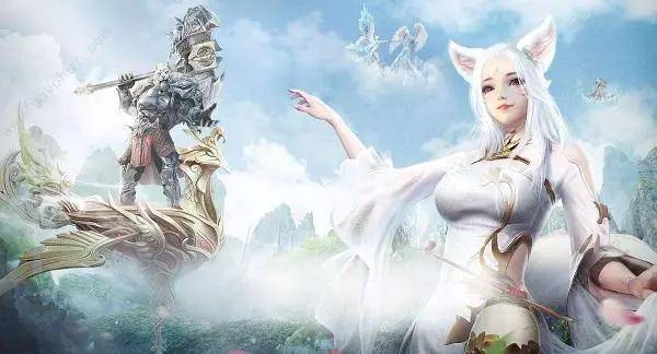 rpg排行_rpg网游排行榜前十名2023有趣的网游合集
