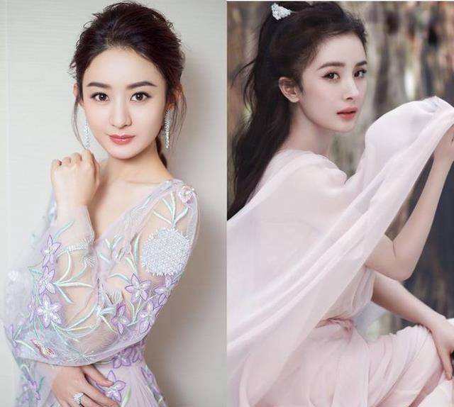 杨幂_张小斐_林更新