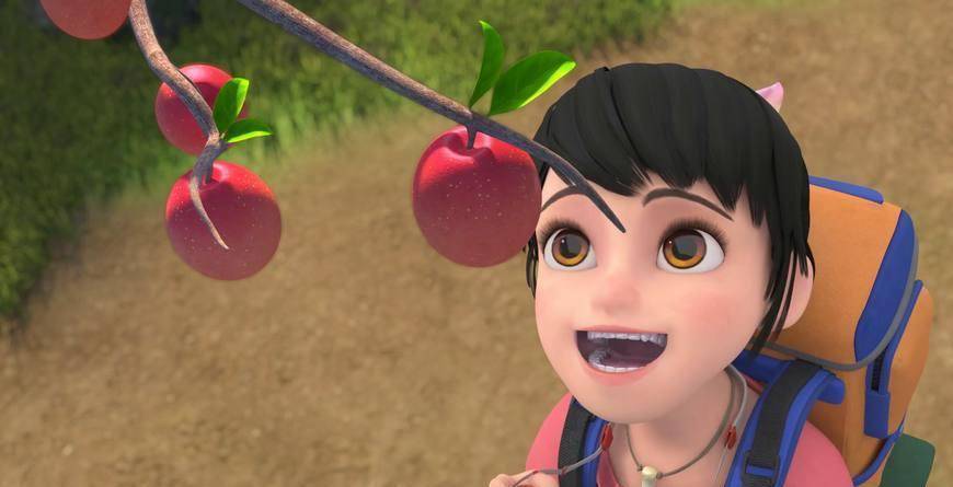 熊出没里五位美女收入排行榜,她们职业各不相同,赵琳无奈垫底_工作