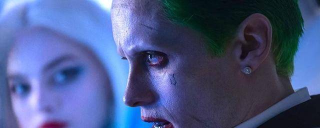 从希斯莱杰到杰瑞德莱托:8位最佳小丑,哪一个版本是你的最爱?