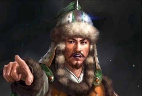 蒙恬辛苦夺取的地盘,被冒顿轻而易举收回,千古一单于不是盖的!