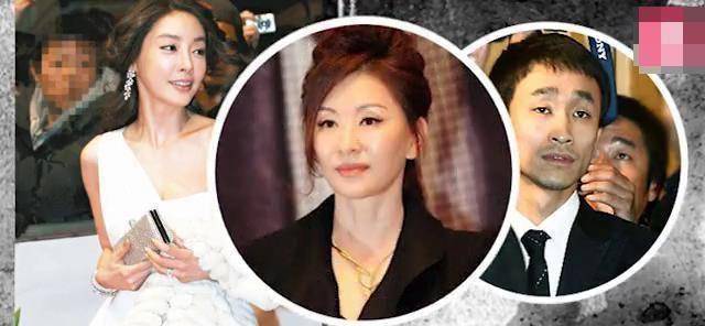 被指出卖张紫妍为自己解约,李美淑首回应:甘愿接受调查