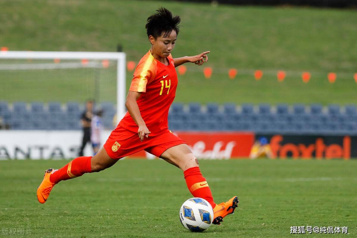 26岁门将或决定中国女足命运,水庆霞抗压_世界杯_朱钰_球迷